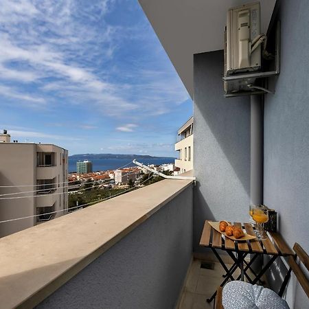 Apartman Magnolia Makarska Zewnętrze zdjęcie