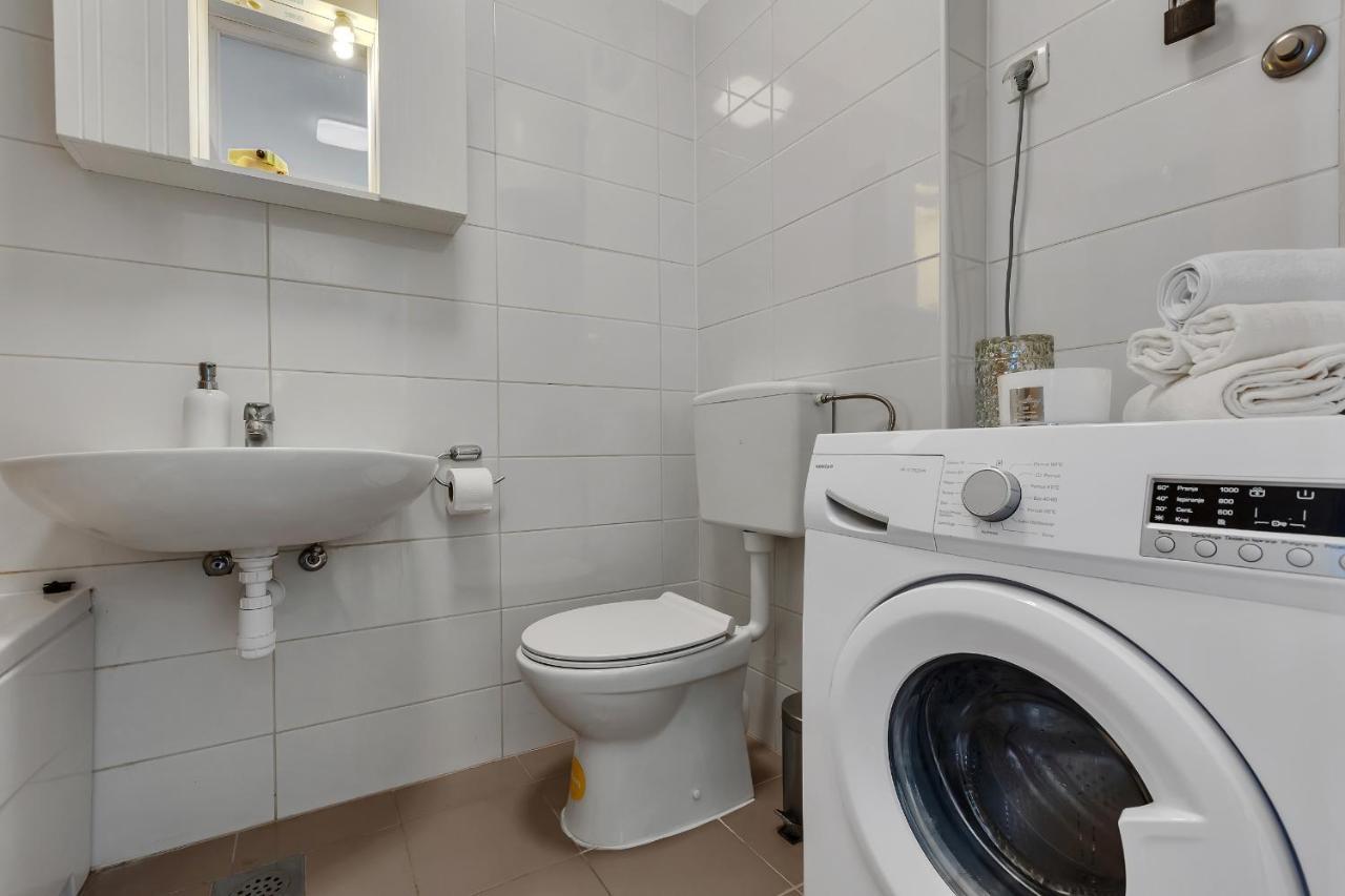 Apartman Magnolia Makarska Zewnętrze zdjęcie