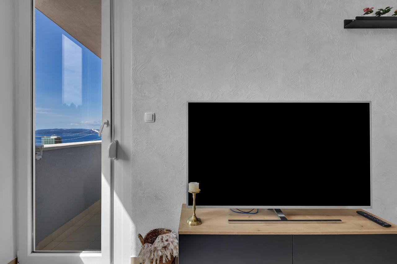 Apartman Magnolia Makarska Zewnętrze zdjęcie